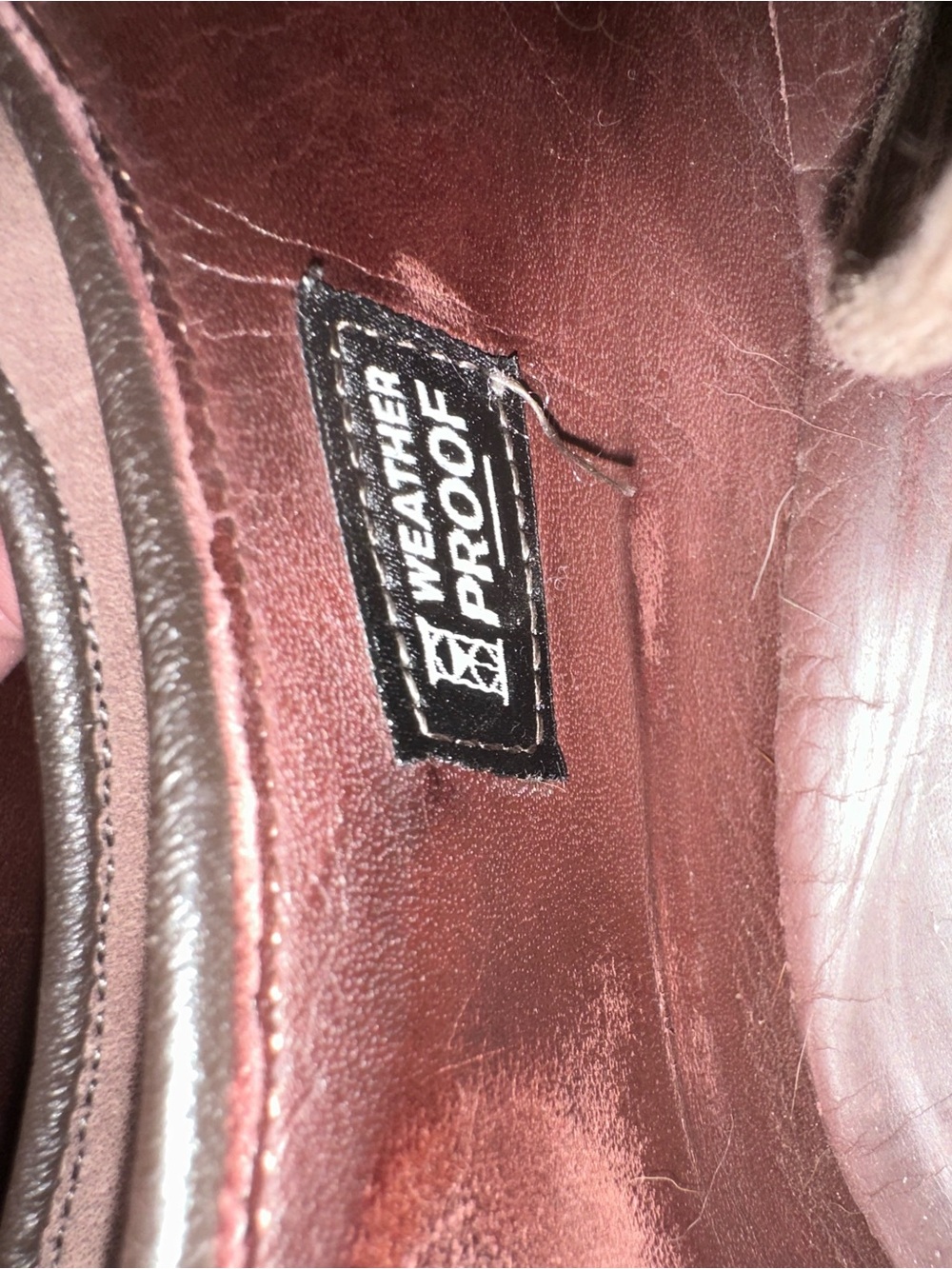 Allen Edmonds Brown Suede Oxfords - Picture 12 of 12